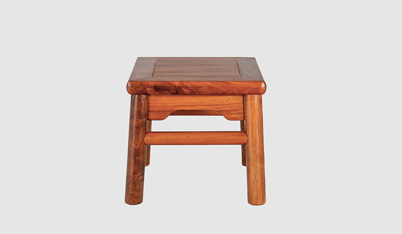 平利中式古典家具富贵凳